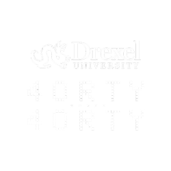 Forty under Forty